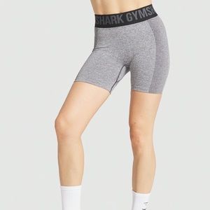 Gymshark Flex shorts - Charcoal